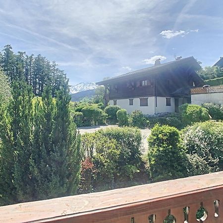 Appartement 2 Pieces + Cabine A Proximite Du Village Et Teleski, Cuisine Equipee - Fr-1-560-89 Combloux Εξωτερικό φωτογραφία