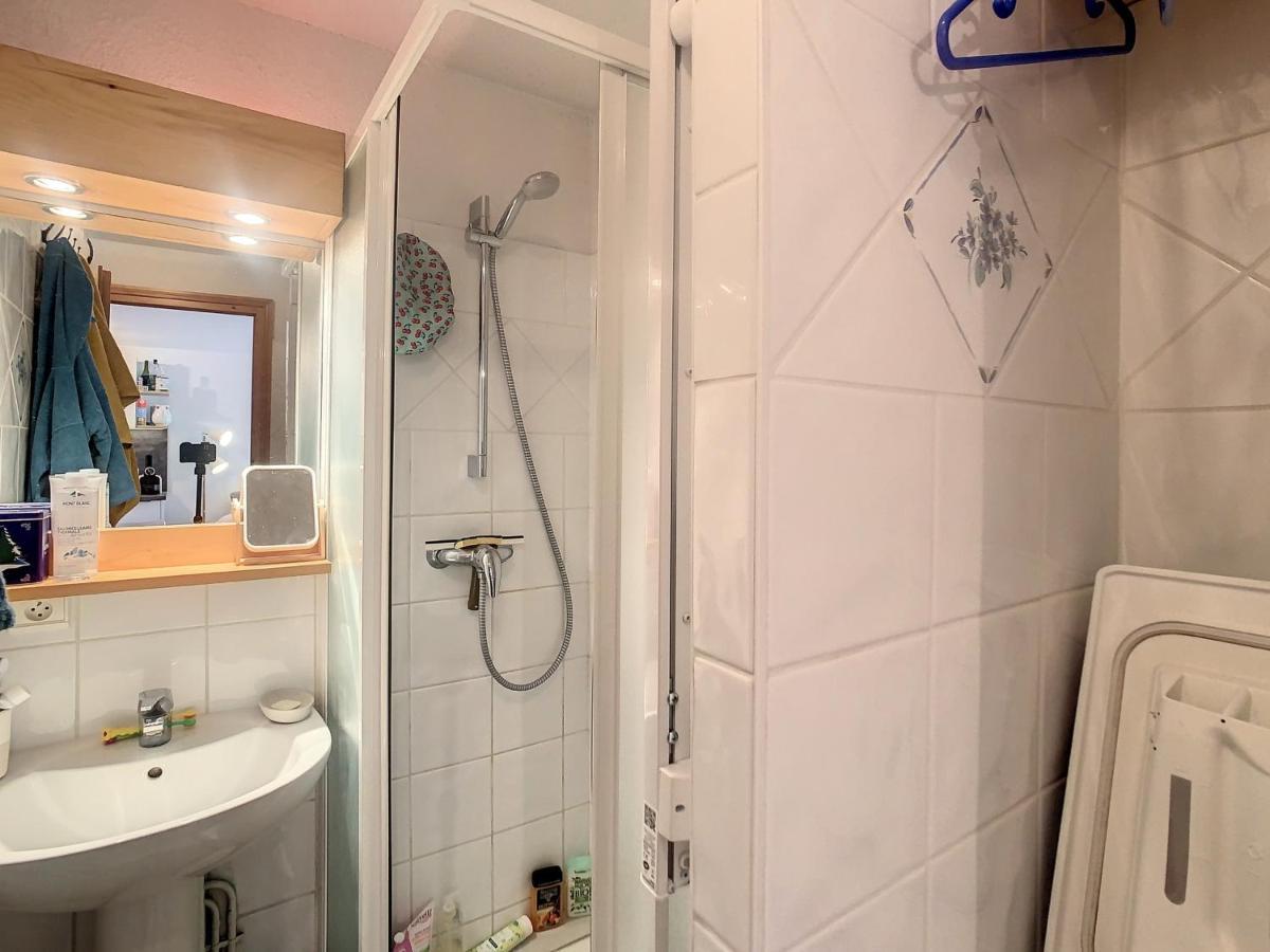 Appartement 2 Pieces + Cabine A Proximite Du Village Et Teleski, Cuisine Equipee - Fr-1-560-89 Combloux Εξωτερικό φωτογραφία